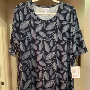 LuLaRoe Irma - New With Tags